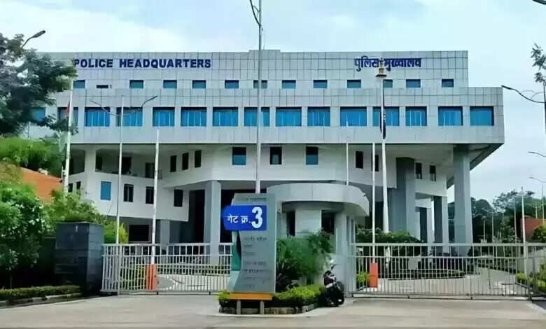 देर रात कई थाना प्रभारियों के हुए तबादले, देखें पूरी सूची –