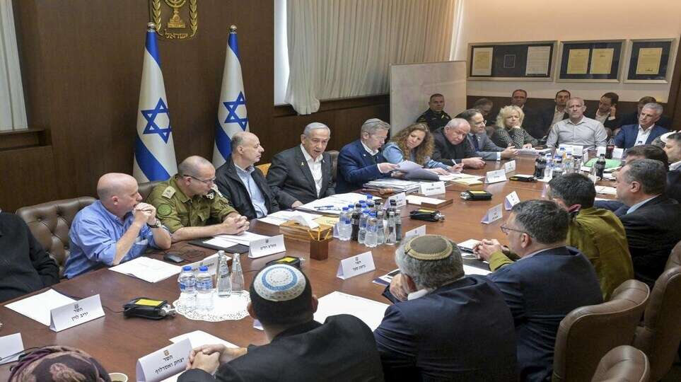 Unpacking the Israel-Hamas Deal: A Deep Dive into the Ceasefire Dynamics