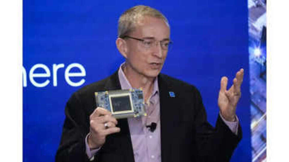 Intel CEO Pat Gelsinger’s Exit: Thanking DeepSeek