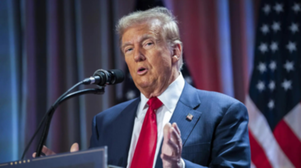 Trump tariffs, India Escaped Trump’s Latest Tariff Storm While China, Mexico, and Canada Weren’t So Lucky