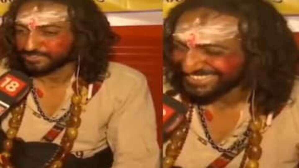 IIT Baba Viral News: Facts Behind the Controversy"