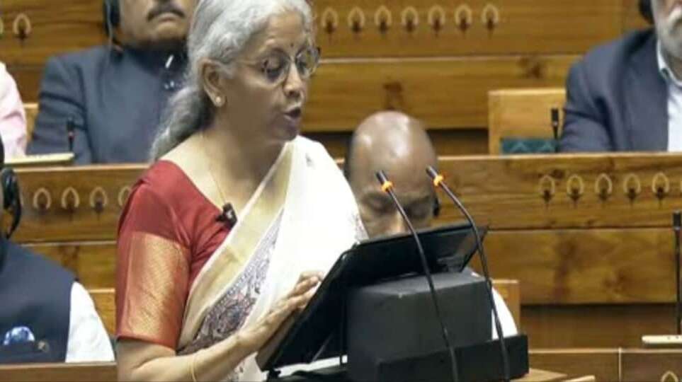 Union Budget 2025: Major Announcements and Economic Impact
