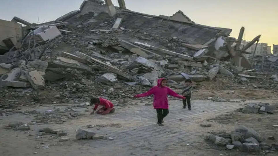 Gaza Hostage Situation: How many hostages left?