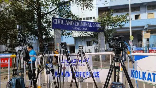 Doctor’s Alleged Murder and Rape Case: RG Kar Hospital Hearing Update